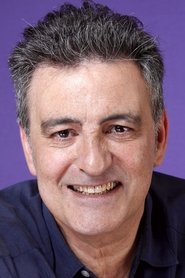 Phil Barney portrait