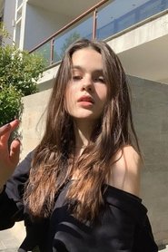 Alexia Şiţu portrait
