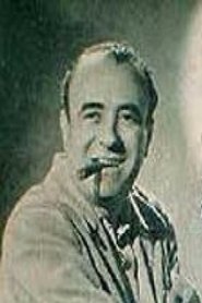 José Díaz Morales portrait