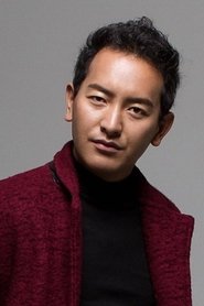 Zhuo Jie Zeren portrait
