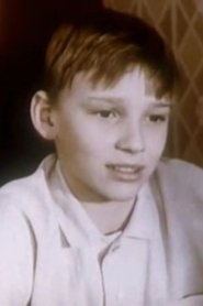 Nikolay Makrodchenko portrait