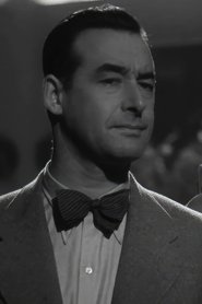 Georges Tourreil portrait