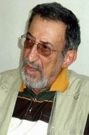 Nikolay Tzaturyan portrait
