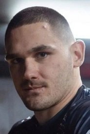 Rade Opacic portrait