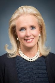 Debbie Dingell portrait