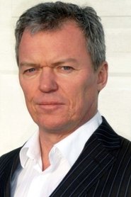 Peter Windrem portrait