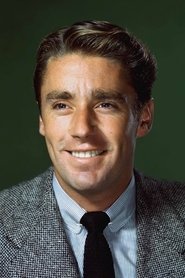 Peter Lawford portrait