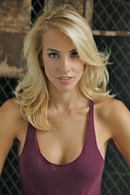 Lindsay Sawyer portrait