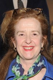 Odile Dicks-Mireaux portrait