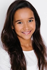 Emma Batiz portrait