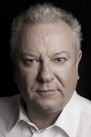 Morten Rudå portrait