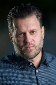 Wess Morgan portrait