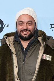 Karim Amer portrait