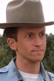 Peter Whitman portrait