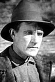 Roy Watson portrait