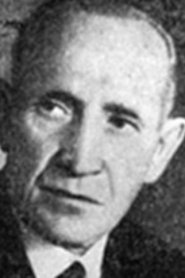 Iosif Matusevich portrait