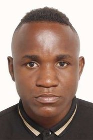 Adam Kipenga portrait
