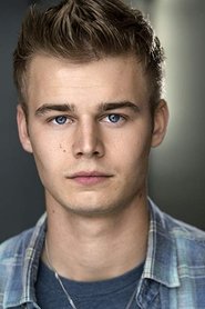 Tyler Osterkamp portrait