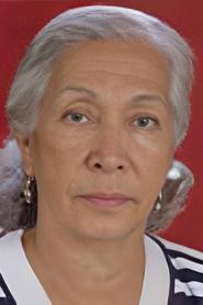 Güzin Özipek portrait