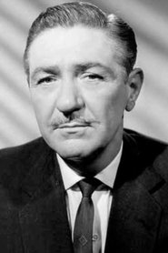Alan Gifford portrait
