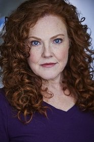Rachel Strutt portrait