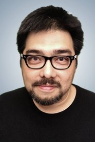 Mark Meily portrait