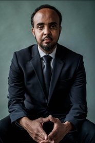 Musa Aden portrait
