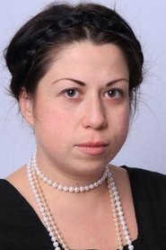 Vladislava Kocherova portrait