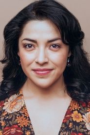 Jacqueline Correa portrait