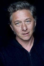 Nicolas Briançon portrait