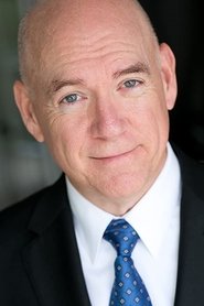 Tim Powell portrait