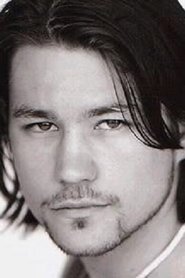 Caleb Ross portrait