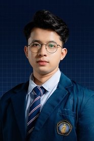 Arif Zuhdi Winarto portrait