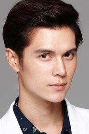 Nimit Manatpon portrait