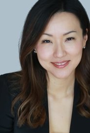 Diana Kim portrait