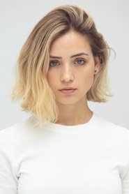 Paula Magalhães portrait