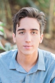 Dylan Kawalec portrait