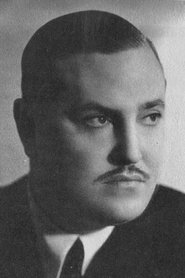 Luis César Amadori portrait