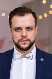 Gints Andžāns portrait