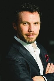 Leonardo Zimbrón portrait
