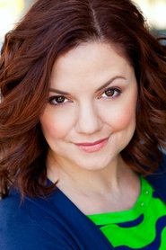 Anna Vocino portrait