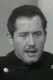 Silvio Anselmo portrait