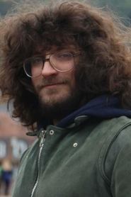 Guillermo Madeiro portrait