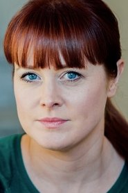 Suzanne Magowan portrait