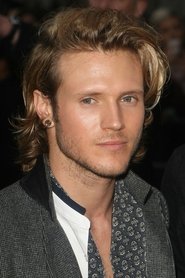 Dougie Poynter portrait