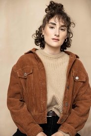 Ellicyane Paradis portrait