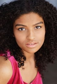 Patience Dodson portrait