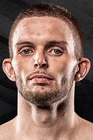 Rusty Crowder portrait