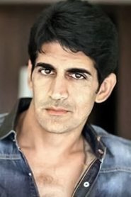 Rahul Singh portrait