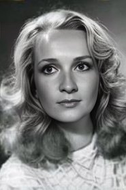 Mara Zvaigzne portrait